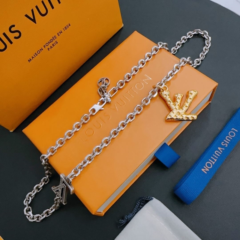 LV Necklaces